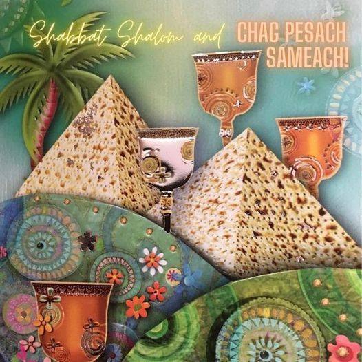 Shabbat Shalom & Chag Pesach Sameach! 💙✡️🕯️🕯️🍷🕍🕎
#HouseOfDavid #CasaDeDavid #SonofJesse
#Shiloh_ZemahBenYishai #Sammy
#ביתדויד
#שילה_צמחבןישי #סמי