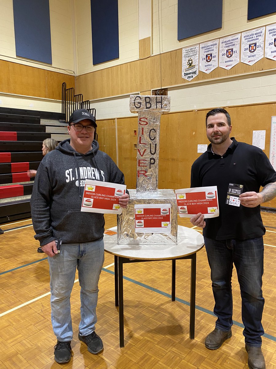 Glace Bay High School (@glacebayhigh) on Twitter photo Healthy Active Living Team Building PD session. Thanks to <a href="/CurlingCanada/">Curling Canada</a> <a href="/worldcurling/">World Curling</a> <a href="/mlandreagnspes1/">mlandrea</a> <a href="/CBVRCE_NS/">CB-VRCE_NS</a> Healthy Active Living Team Building PD session. Thanks to <a href="/CurlingCanada/">Curling Canada</a> <a href="/worldcurling/">World Curling</a> <a href="/mlandreagnspes1/">mlandrea</a> <a href="/CBVRCE_NS/">CB-VRCE_NS</a>