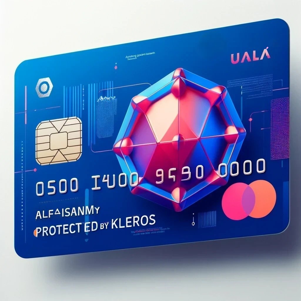 🚀 @pbarbieri , en @Kleros_io saben que #Ualá está revolucionando el acceso financiero en LATAM. Imagina lo que pueden lograr juntos mejorando la resolución de disputas con su tecnología blockchain. #FintechRevolution