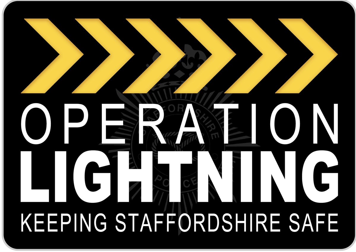Pleasure to be invited along with @StaffsPoliceCC to close the @StaffsPolice Road Policing Officers Course. 
Congratulations for successfully passing the course and obviously receiving  those white hats🫡 
#Oplightning 
keeping Staffordshire safe @RoadPolicing @StaffsDogs @CMPG