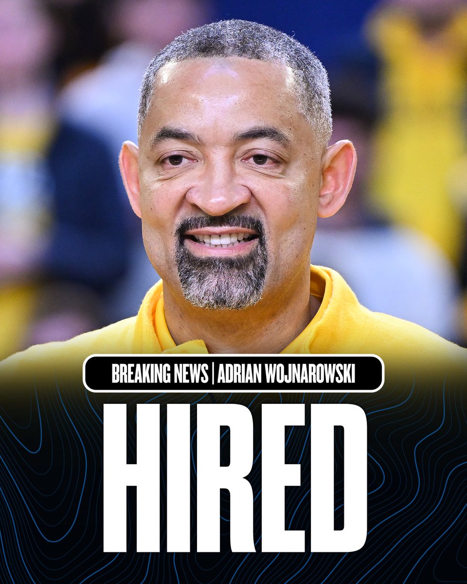 ESPN Sources: Juwan Howard has agreed to join the Brooklyn Nets as an assistant coach. Howard spent six NBA seasons as a Heat assistant before returning to Michigan for five years as head coach. Howard arrives as part of Jordi Fernandez’s first staff.