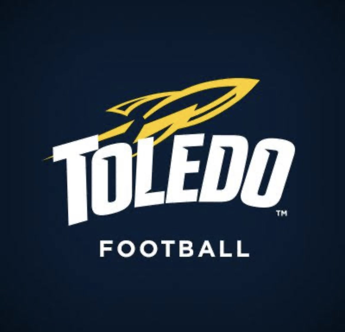 After an incredible conversation with @stantonweber I am blessed to receive my first D1 offer from @ToledoFB ! @AllenTrieu @coacheimer @WABlackhawkFB @EDGYTIM @LemmingReport @G1Bound @RickArmstrong28 @CoachChris_Roll