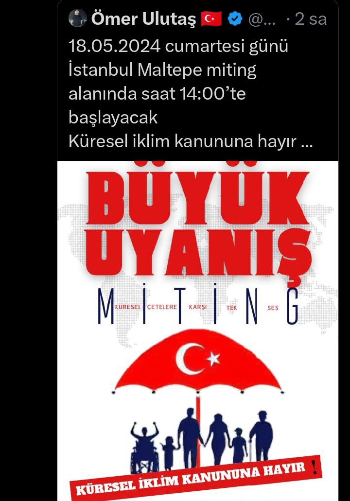 ünlü ünsüz tanidiginiz varsa iletisime gecin.iyi insanlar birlesti vatanseverler.#yalaniklimi