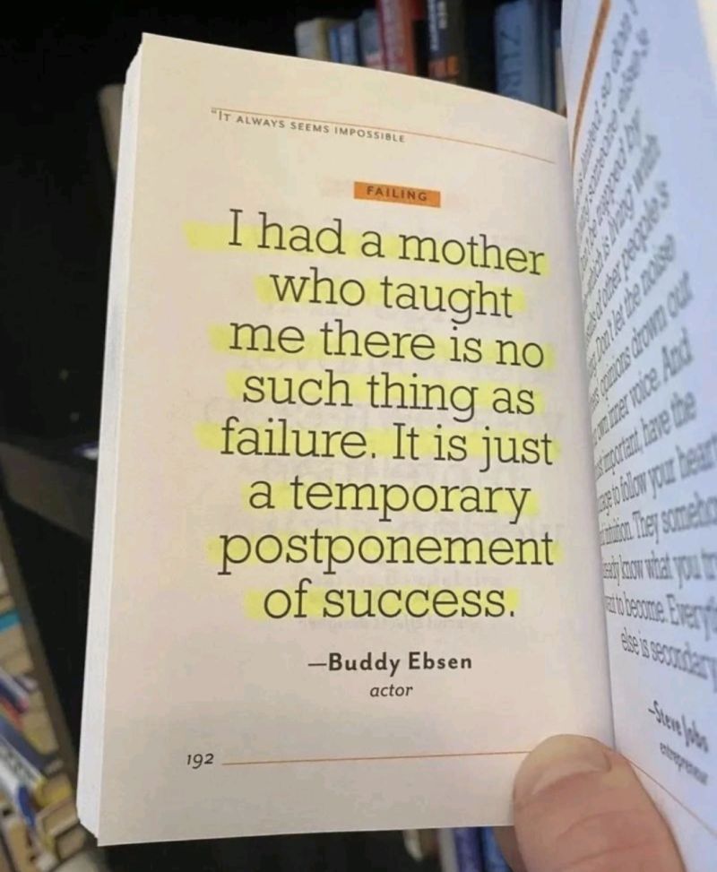 MY MOTHER TAUGHT ME.
#leadership #management #servantleadership #peoplefirst #innovation #ethics #startups #humanresources #inspiration #character #integrity #employeeengagement #entrepreneurs #businessowners #ceos #mindset