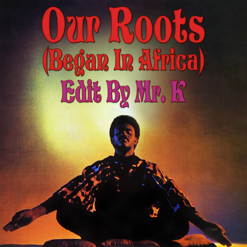 Our Roots (Began In Africa) (Edit By Mr. K) editsbymrk.com/edits-by-mr-k-… Danny :) @dannykrivit linktr.ee/DannyKrivit #dannykrivit #editsbymrk #mrkedit #mrkedits #dannykrivitedit #dannykrivitedits