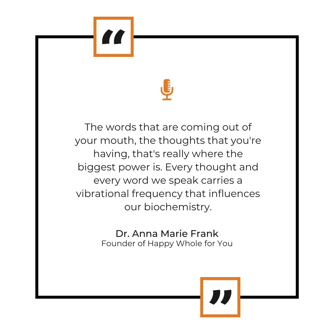 Learn to rewire your brain and step into a fulfilling career with insights from Dr. Anna Marie Frank. Embrace the radical notion of a problem-free life in our new podcast episode.  #RebelHR podcast 🎙️🎧️

#Gratitude #BrainRewiring #PassionateLiving