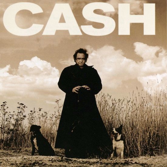 'The 'heritage act' industry is indebted to Cash, but the wonder of the American Recordings series is that it both sought and achieved the antithesis of money-spinning back catalogue regurgitation' Johnny Cash's American Recordings turns 30 today buff.ly/3WbMlK0