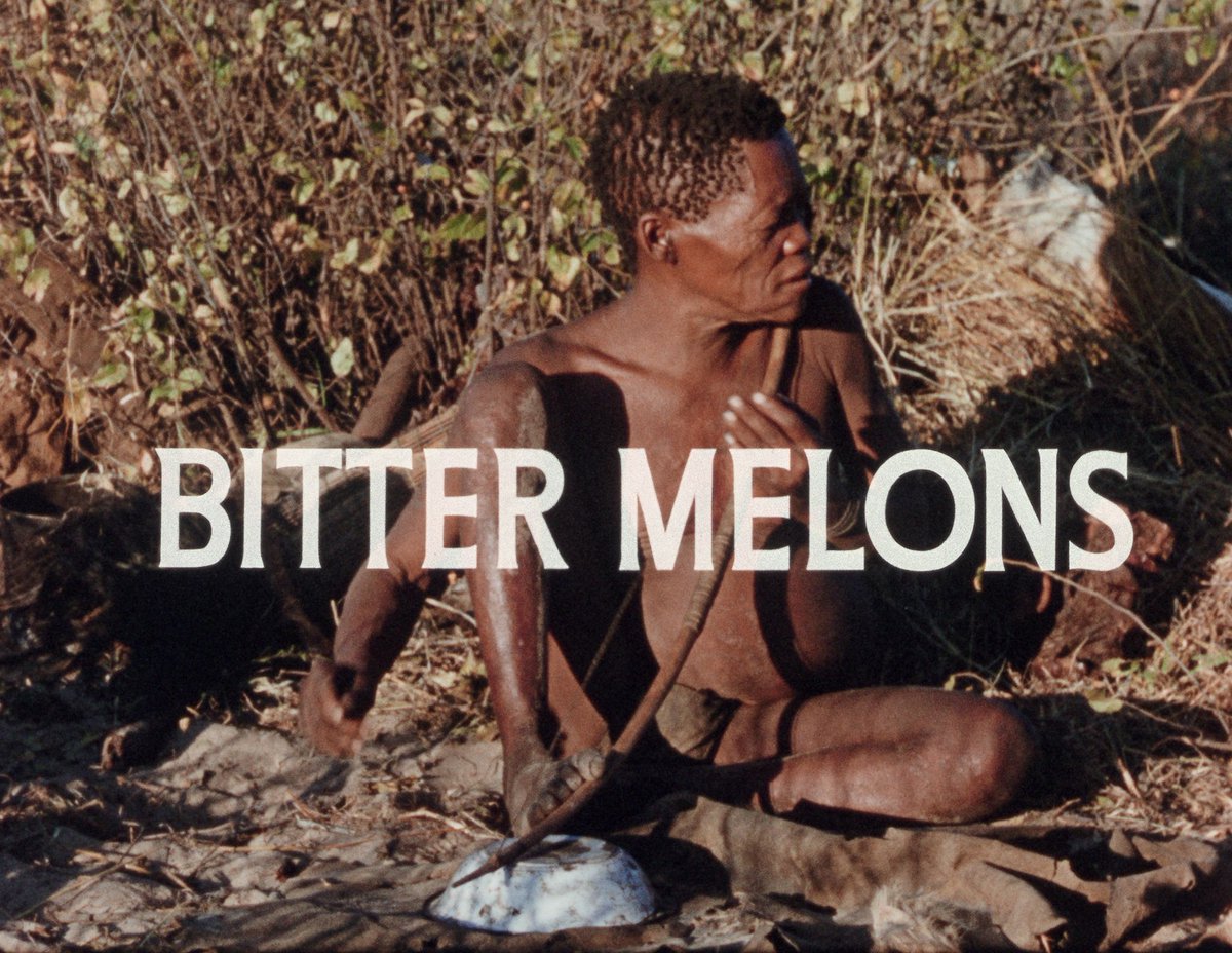 Documentary Educational Resources tweet media