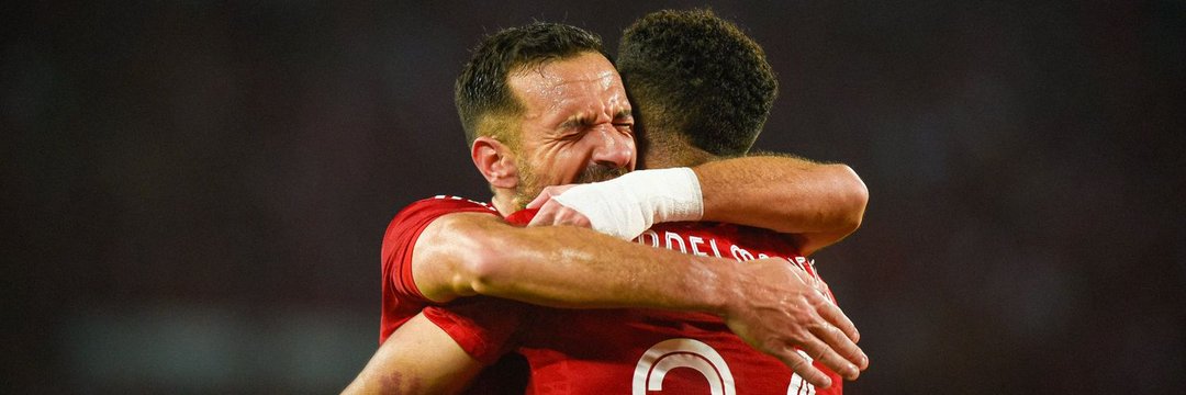 GOD SAVE THE KING 👑