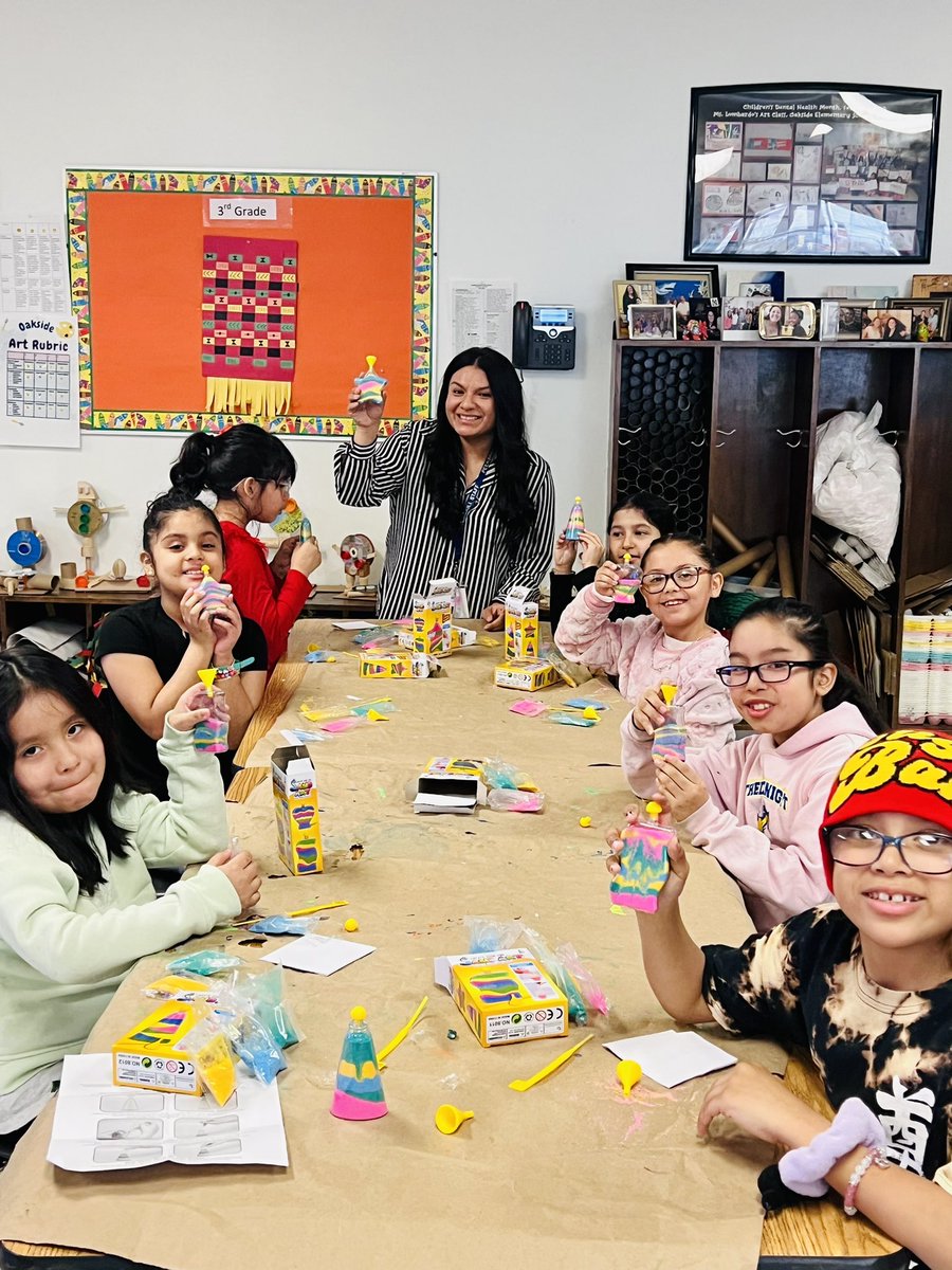 Between meetings and other mishaps making time for our scholars is SO important. Means everything that they know I am there for them 💙❤️ @PeekskillCSD #oaksideowls #keepingthepromise BookPublishing w/ Mrs.Arce & SEL Arts with Ms Lombardo