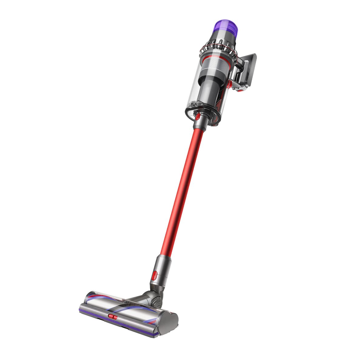 If you’ve always wanted a Dyson vacuum, now’s your time. #affiliatelink: nyti.ms/3QhSiRO
