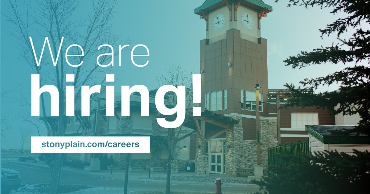 Join us as a Casual Facility Attendant at Heritage Park! This position offers flexible hours based on scheduled events and facility needs. Availability for weekends, holidays, days, and nights as required. Apply at stonyplain.com/careers before 4 PM on May 10. #StonyPlain