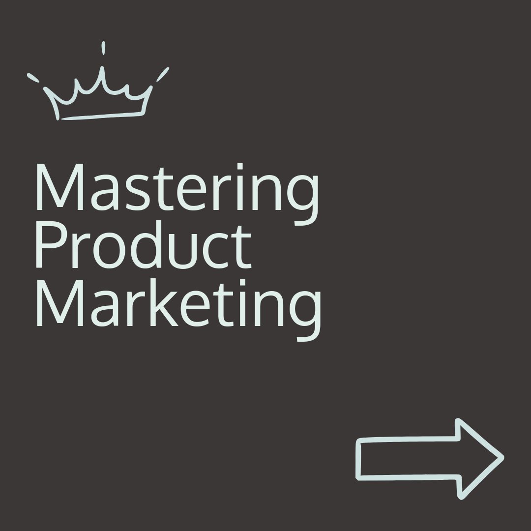 Follow these, and you’ll achieve standout market presence. Want to focus on what you do best? Comprehensive product marketing services handle the nitty-gritty, freeing up your team to innovate. Is Your Product the Best-Kept Secret? Let’s Change That Together. #ProductMarketing