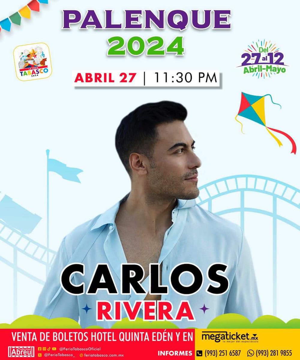 Villahermosa, Tabasco! Mañana nos vemos para echarnos un buen palenque!!! 🕺🏻🕺🏻🕺🏻