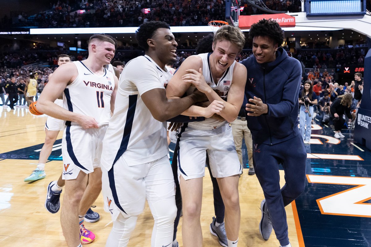 UVAMensHoops tweet picture