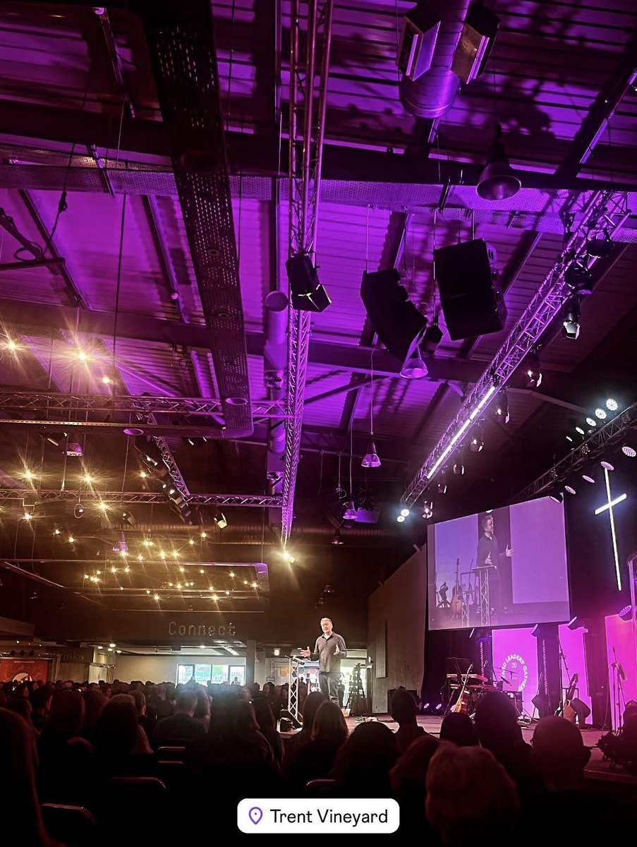 Justin Brierley tweet media