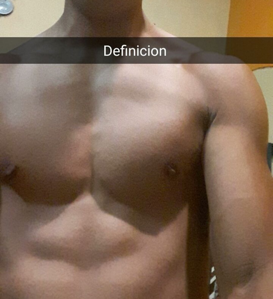 josseeelo's tweet image. Recuerdos de la etapa de definición.