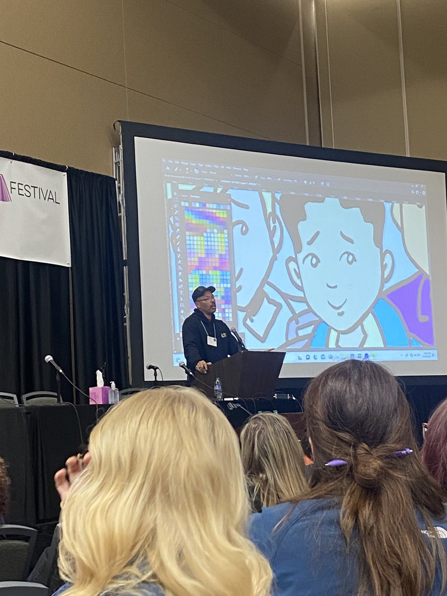 Diana Colby tweet media