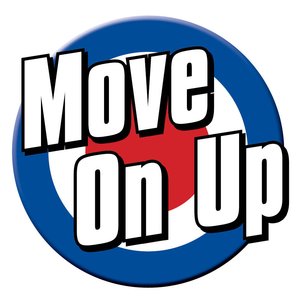 Move On Up will be closing the #Reverbathon weekend – the annual fundraiser for @radioreverb. Live from the Hope & Ruin in Queens Road, Brighton this Sunday (Apr 28) at 8pm. Tune in on 97.2FM for soul, mod, reggae, funk - or see you there! Please donate: paypal.com/donate?hosted_…