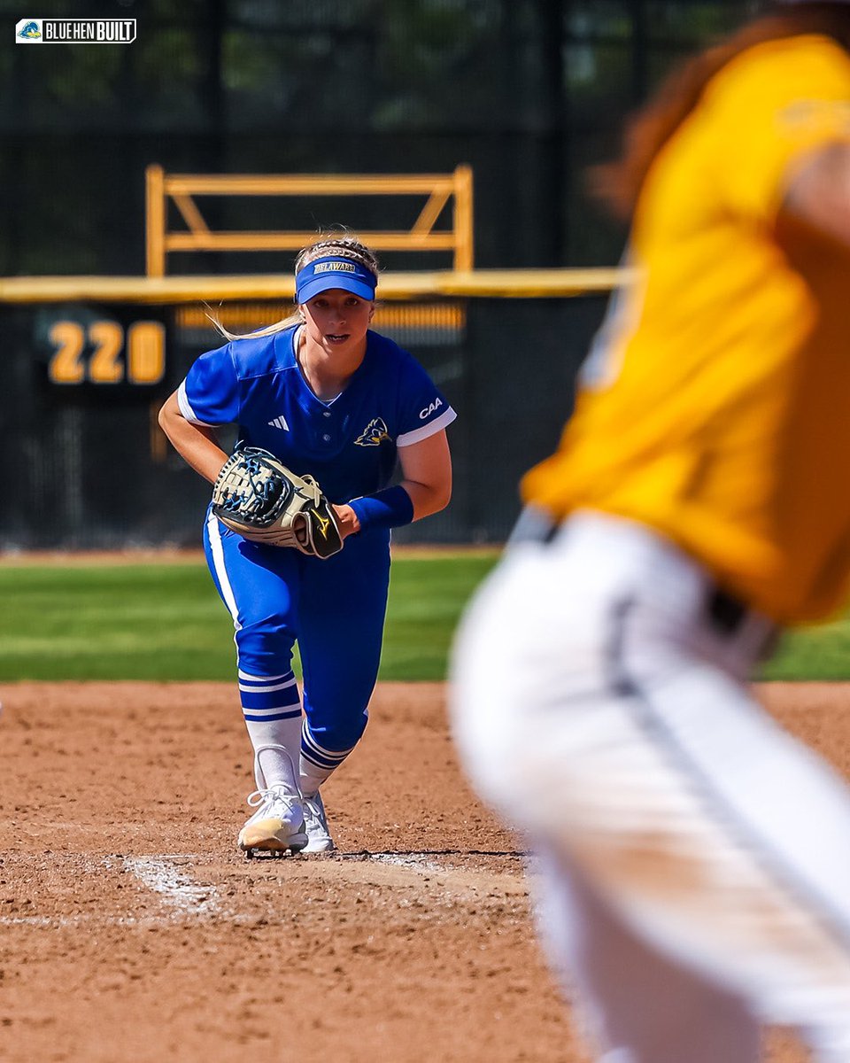 What a day! 💯 Reached 100 career RBIs on a three run home run while pitching seven shutout innings 😤