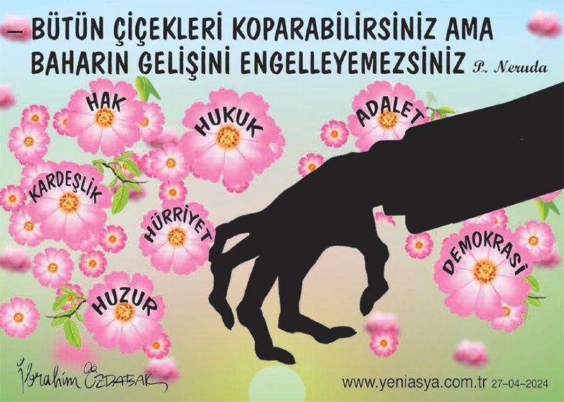 Günün Karikatürü buff.ly/3wd7tF3