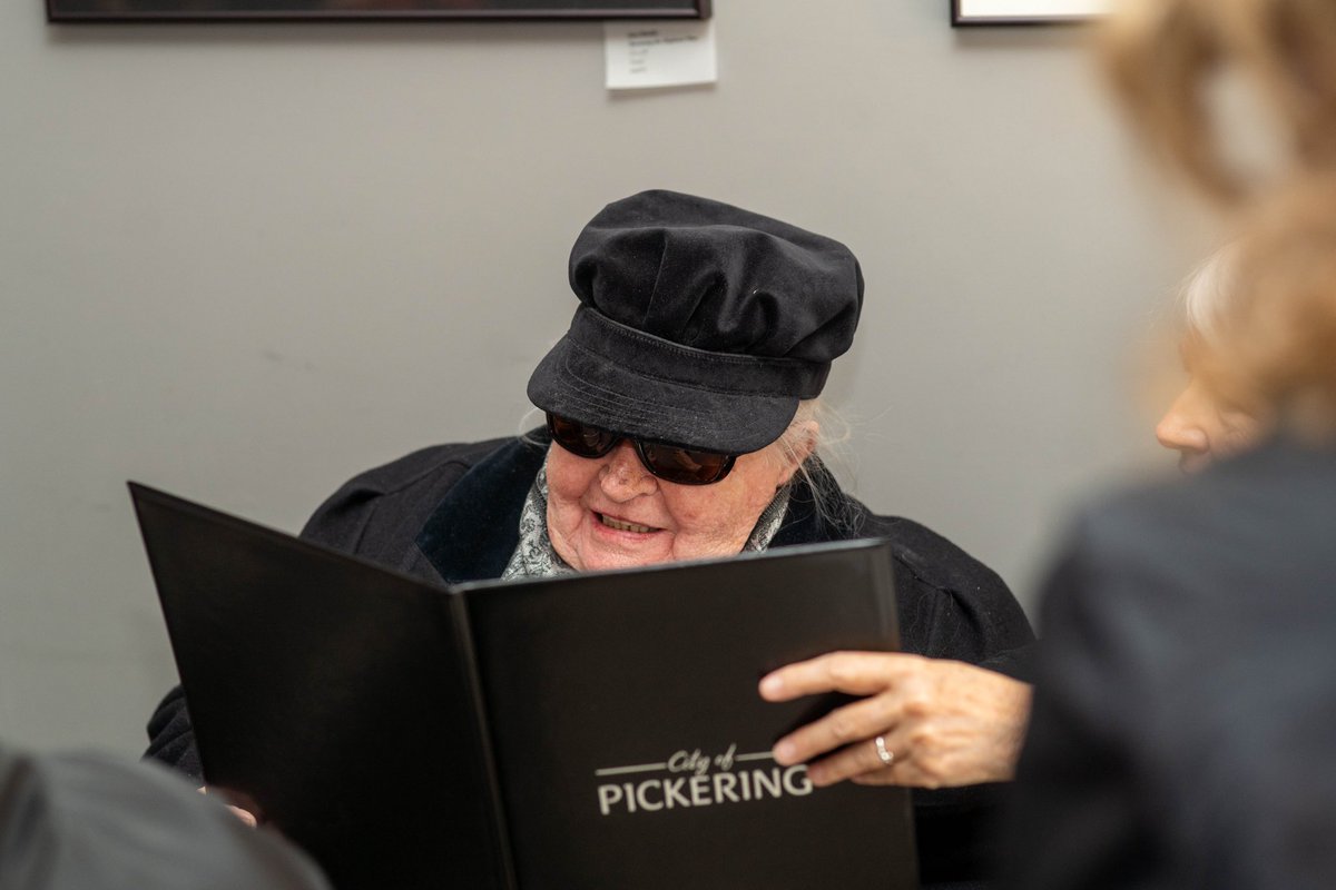 A huge thank you to all who joined us yesterday at my second Coffee with Kevin event! It was a fantastic turnout with a room filled with incredible energy and insightful discussions about #Pickering’s future.

Drop your suggestions below on where I should host the next one. ☕