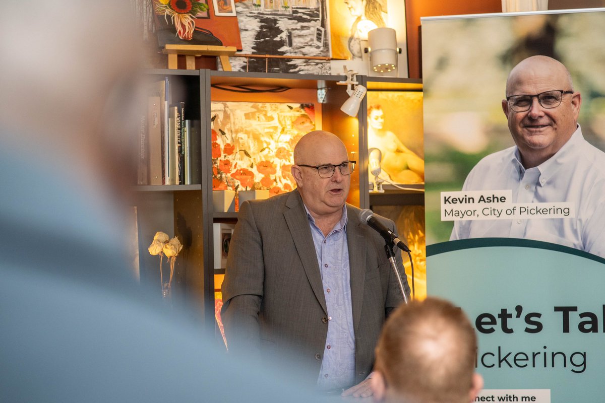 Mayor Kevin Ashe tweet media