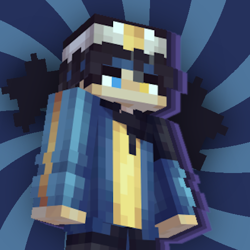 Its been a while since I've done one of these, if you… 
like❤️
follow✉️
And re-tweet🗣️
I'm gonna be picking three random people and make them a Minecraft render similar to the ones you see below, Good luck!