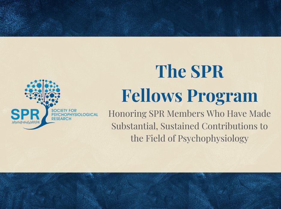 Apply for the SPR Fellows program by May 1, 2024! sprweb.org/general/custom…