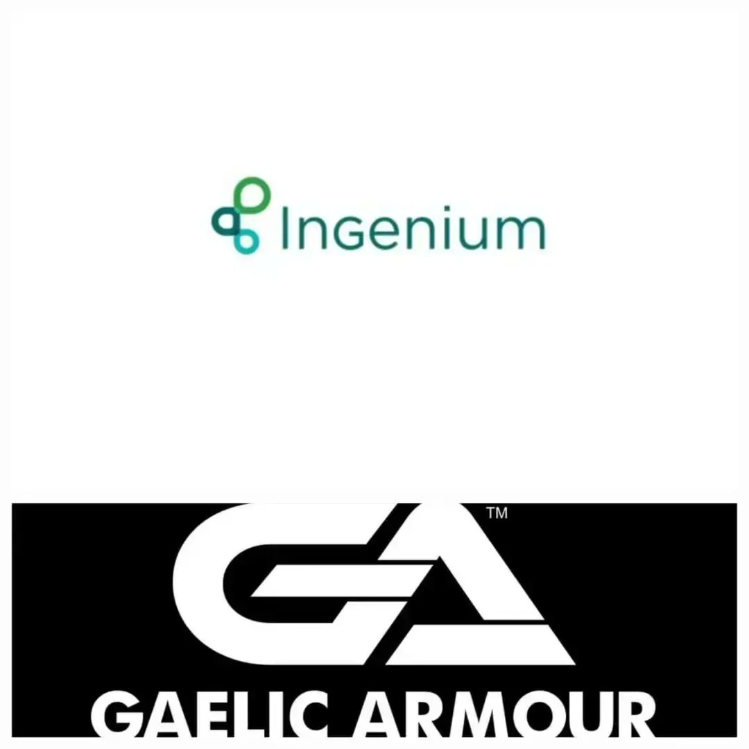 Ticket Link 🎟: munsterlgfa.com/tickets/ Munster LGFA U14 Johnny Hayes C Final Clare v Limerick Saturday 27th April @ 12 Noon Venue: Mallow GAA Complex #ProperFan #SeriousSupport Thanks to our Main Sponsors: Ingenium @TC_Ingenium @GaelicArmour