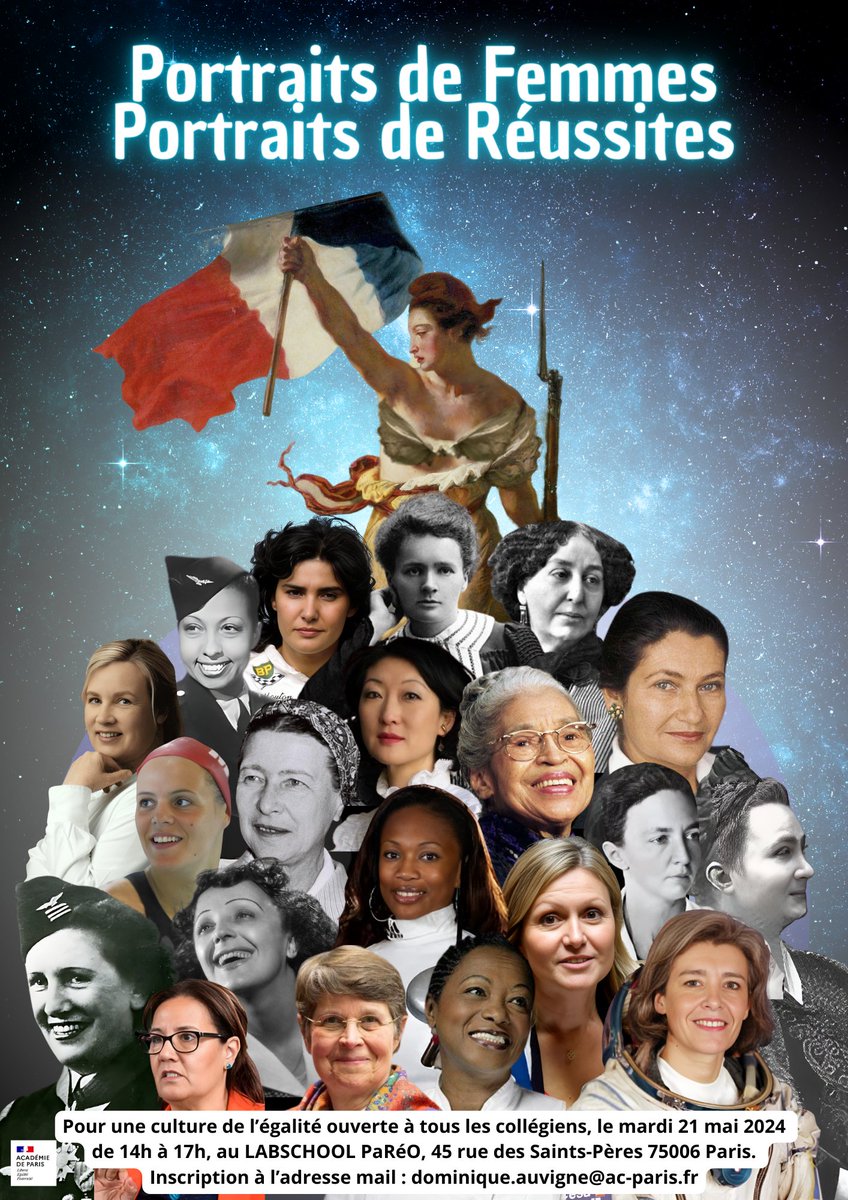 Dominique Auvigne (@auvigne) on Twitter photo 