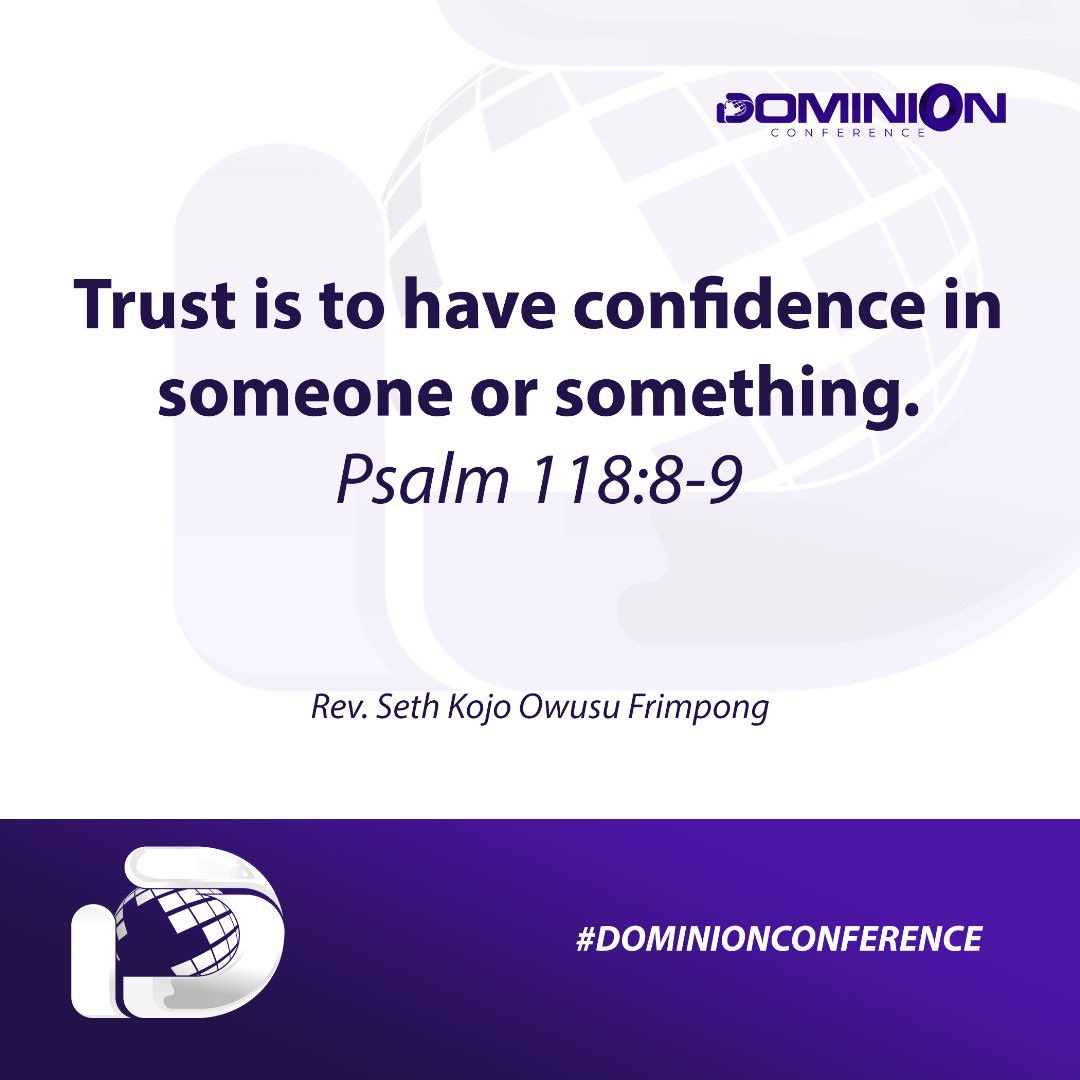 YOU CAN TRUST GOD

#DominionConference24 #LifeChanging
#PowerPacked
#ICGCat40
#ETGodyear2024 #WeAreICGC