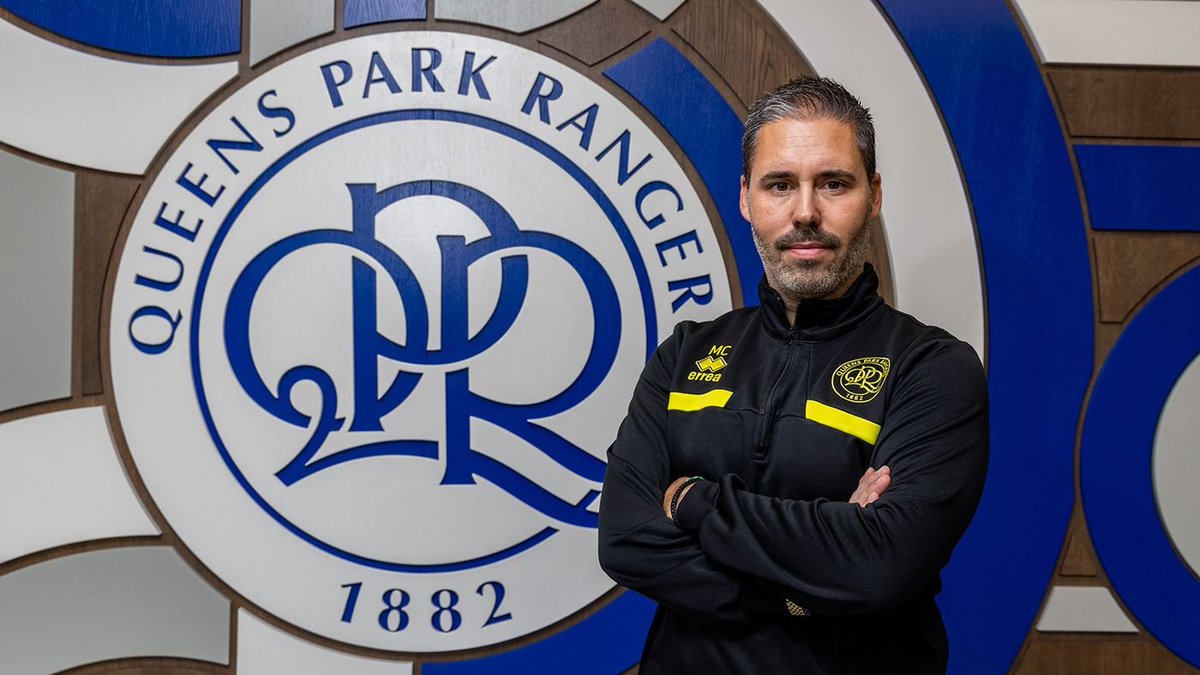 QPR have kept 11 clean sheets in 32 games under Martí Cifuentes in all competitions, which is as many they’d recorded under Gareth Ainsworth (4 in 28), Neil Critchley (2 in 12) and Mick Beale (5 in 22) combined. What a job Cifuentes has done with this team. Superb manager 🔥