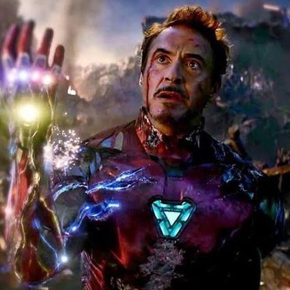 The Russo Brothers comments on Iron Man's potential return in the MCU: 'I don’t know how they would do it. I don’t know what the road to that would be [laughs]. I mean we closed that book so it would be up to them to figure out how to reopen it' (via @GamesRadar)