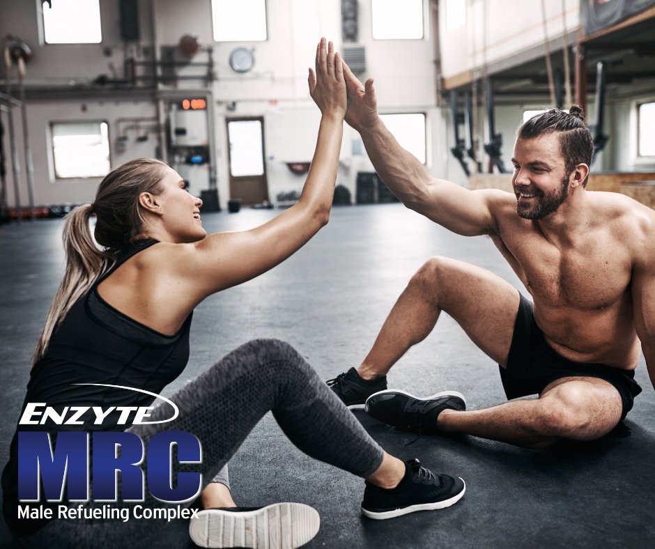#buywomenowned #energy #Enzyte #EnzyteMRC #exercise #fit #fitness #fitnesslife #fitnesslifestyle #fitnessmotivation #healthylifestyle #Holistichealth #LearnVianda #malerefuelingcomplex #menshealth #muscles #selfcare #Sexualhealth #testosterone #Viandalife #wellnessthatworks