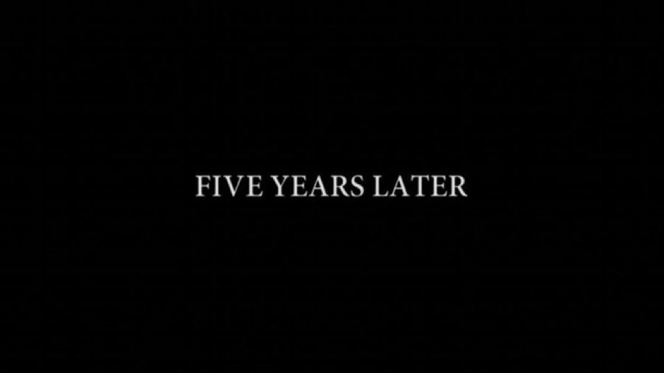 Lives were changed. #AvengersEndgame #AvengersInfinityWar