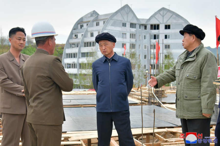 Pyongyang_Today tweet picture