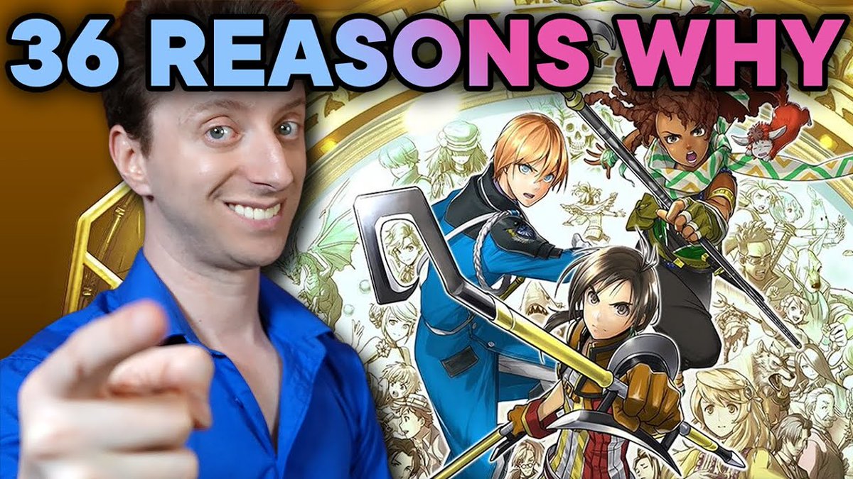 ProJared is starring in a sequel to 13 Reasons Why

I assume most of his reasons why are about his dick pics