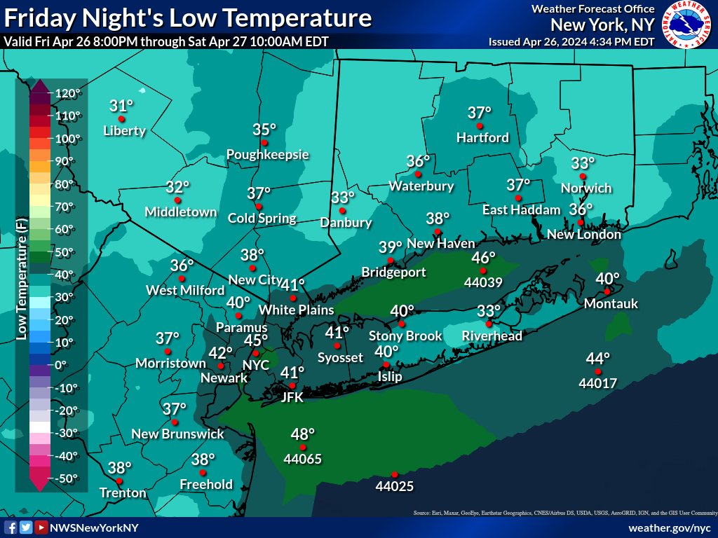 NWSNewYorkNY tweet picture