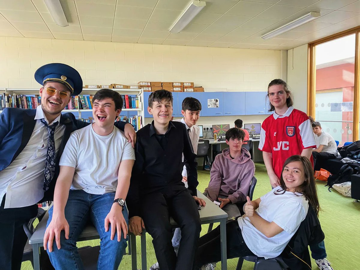 TY Clonkeen (@tyclonkeen) on Twitter photo A fantastic night was had in Clonkeen this evening as our TY students held their Murder/Mystery Night ๐ซฃ๐. Huge congratulations to Ms. Mahony, Ms. Woods and their team of talented and hardworking TY's, it was an amazing performance ๐๐ผ๐ <a href="/ClonkeenSchool/">Clonkeen College</a> <a href="/YourTYNews/">Transition Year News</a> <a href="/ERSTIRELAND/">ERST</a> A fantastic night was had in Clonkeen this evening as our TY students held their Murder/Mystery Night ๐ซฃ๐. Huge congratulations to Ms. Mahony, Ms. Woods and their team of talented and hardworking TY's, it was an amazing performance ๐๐ผ๐ <a href="/ClonkeenSchool/">Clonkeen College</a> <a href="/YourTYNews/">Transition Year News</a> <a href="/ERSTIRELAND/">ERST</a>