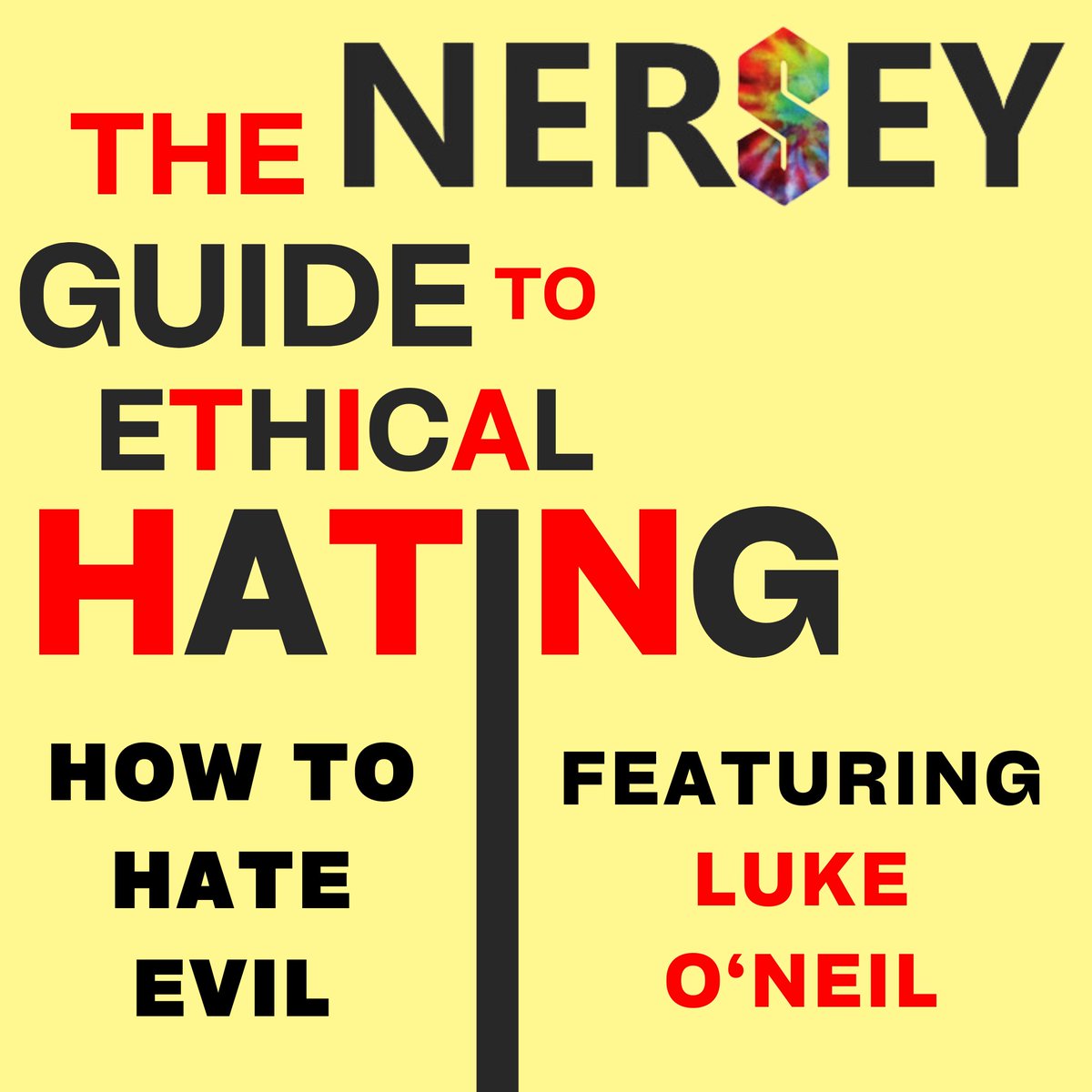 we had @lukeoneil47 on the @Nersey_ guide to ethical hating to talk about a big pile of snow, his book 'a creature wanting form,' and, ah yes, the utter intellectual and moral bankruptcy of john fetterman. because also this episode is mainly about gaza nersey.substack.com/p/how-to-hate-…