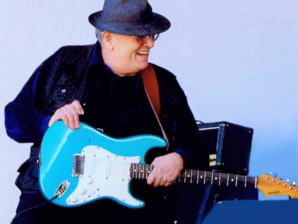 Legendary Bluesman, Nick Gravenites, Goes Rogue on New Album
buff.ly/3xQZSwy

#blues #bluesmusic #musiccollaboration #newalbum #newblues #NickGravenites #PeteSears #RogueBlues