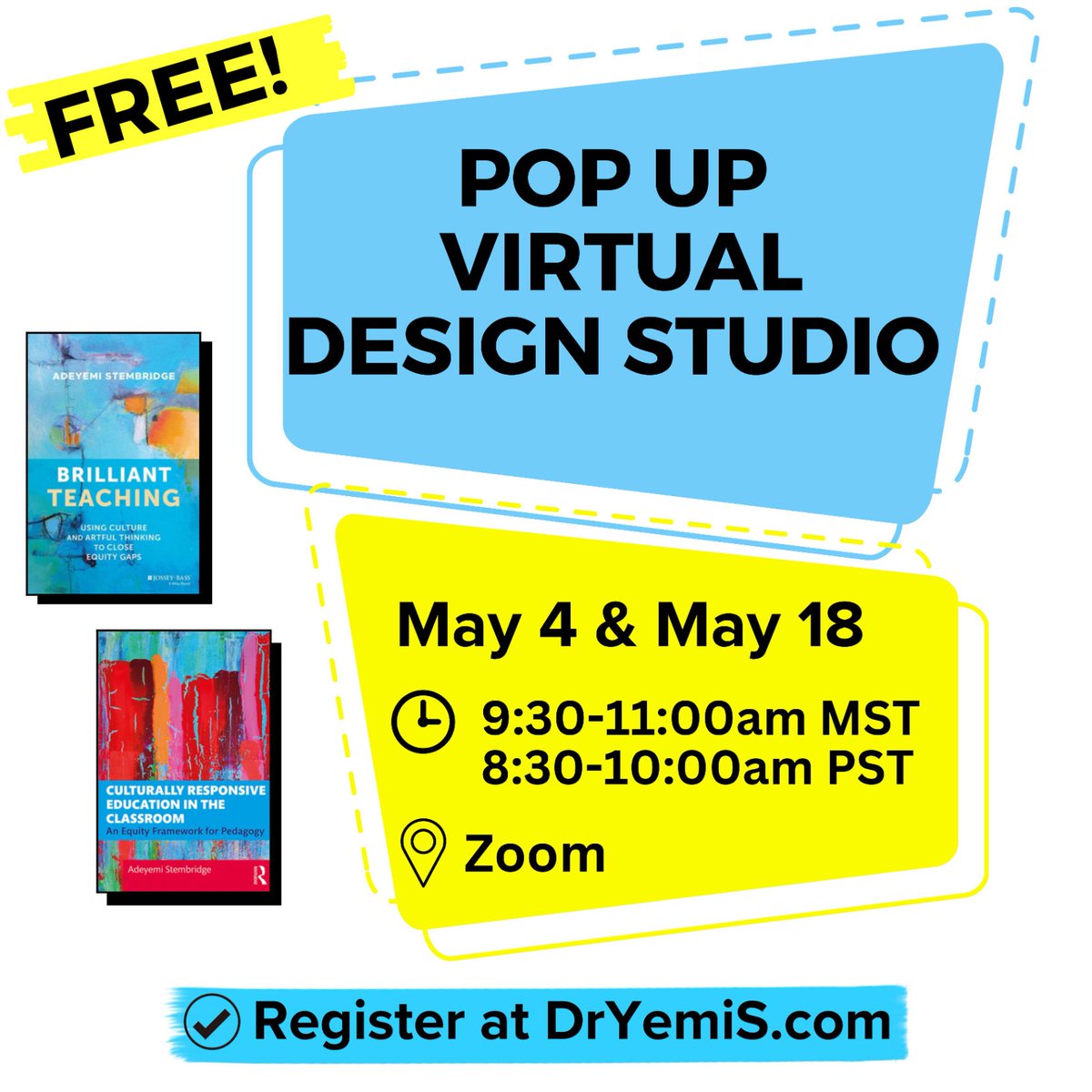 DrYemiS.com