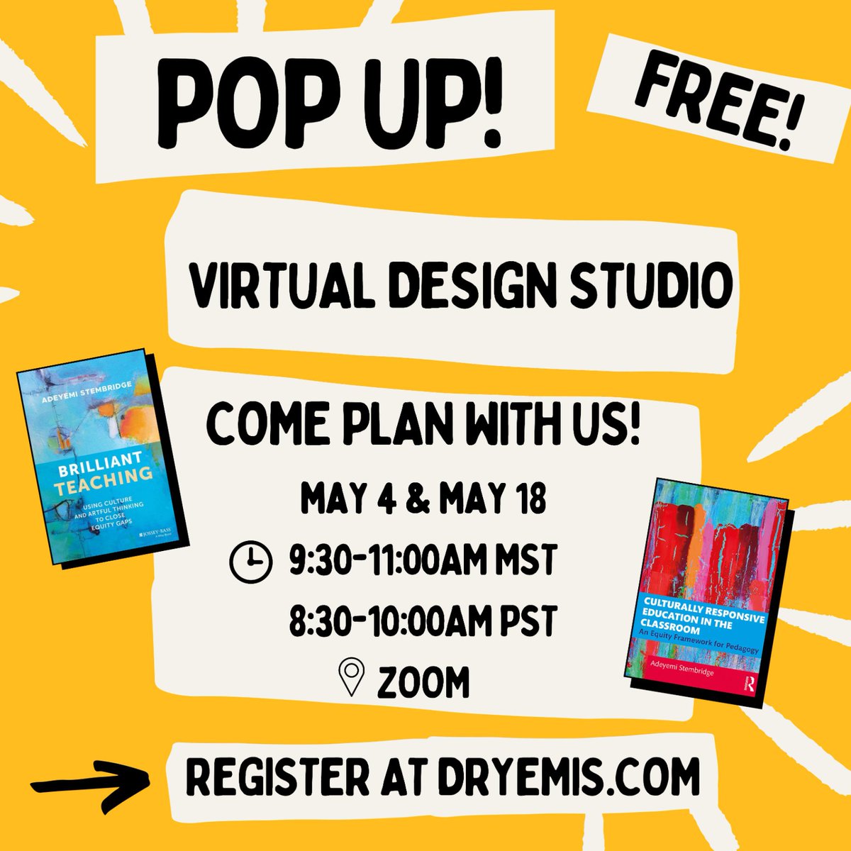DrYemiS.com