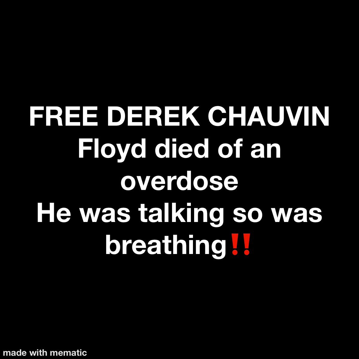 #derekchauvin