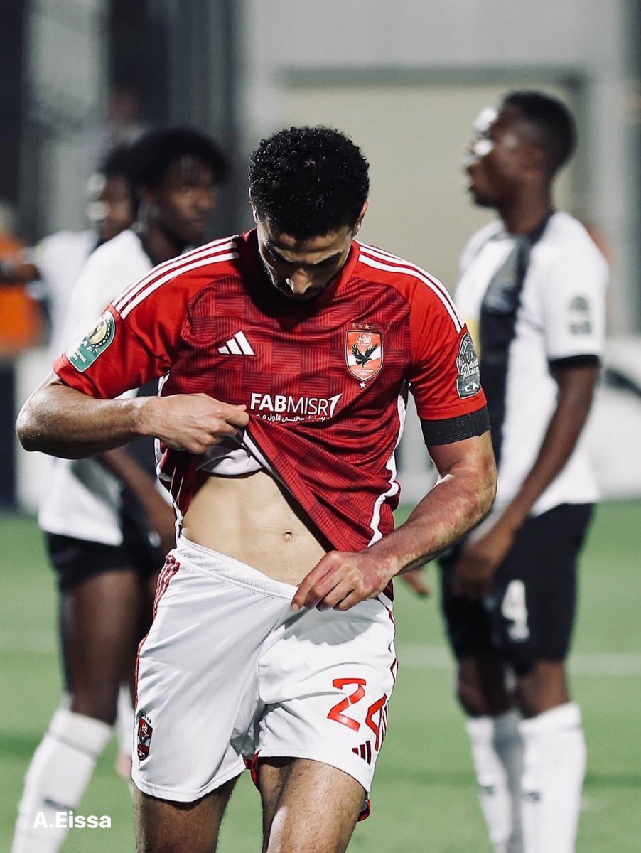 Zamalek Fans tweet media