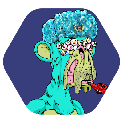 FridayGavin's tweet image. collectin' #NFTs is like building your own digital museum. curate that gallery.