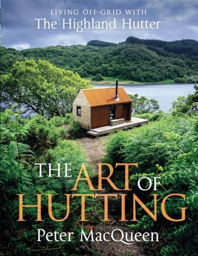 The Art of Hutting: Living Off-Grid with the Highland Hutter

 👉 gasypublishing.com/produit/the-ar…

#hogwartsalumni #bookkeeper #travelbook #bookaddiction #bookcase