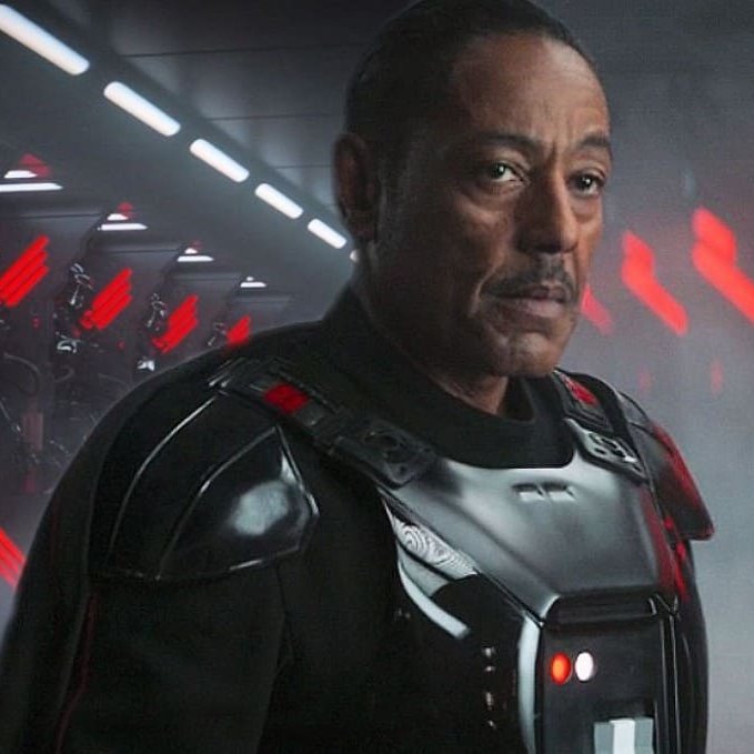 Giancarlo Esposito turns 66 today!