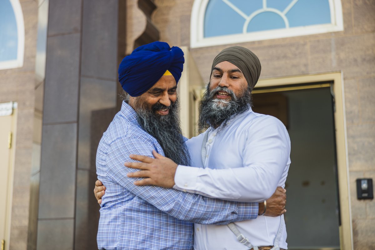 theJagmeetSingh tweet picture